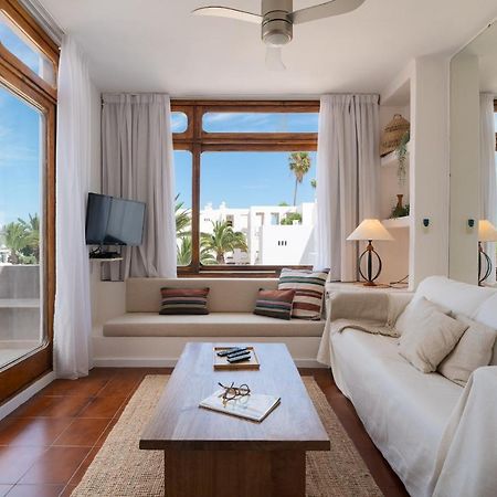 Lanzarote Beach Apartments, Casa Ona Costa Teguise Luaran gambar