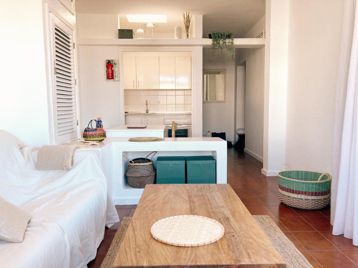 Lanzarote Beach Apartments, Casa Ona Costa Teguise Luaran gambar