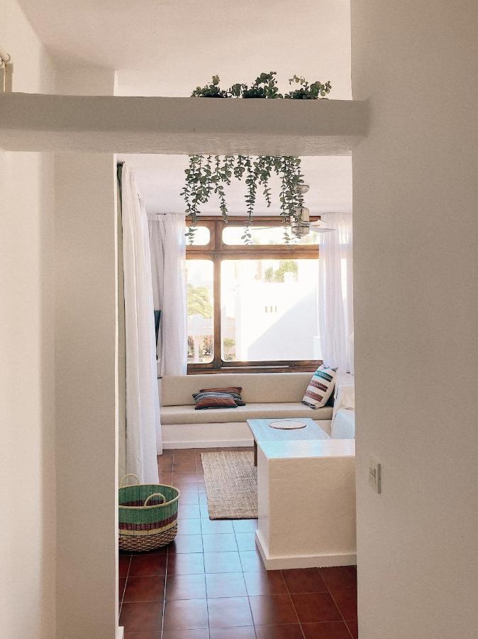 Lanzarote Beach Apartments, Casa Ona Costa Teguise Luaran gambar