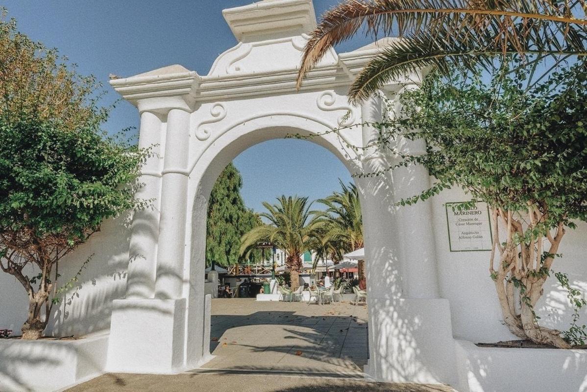 Lanzarote Beach Apartments, Casa Ona Costa Teguise Luaran gambar