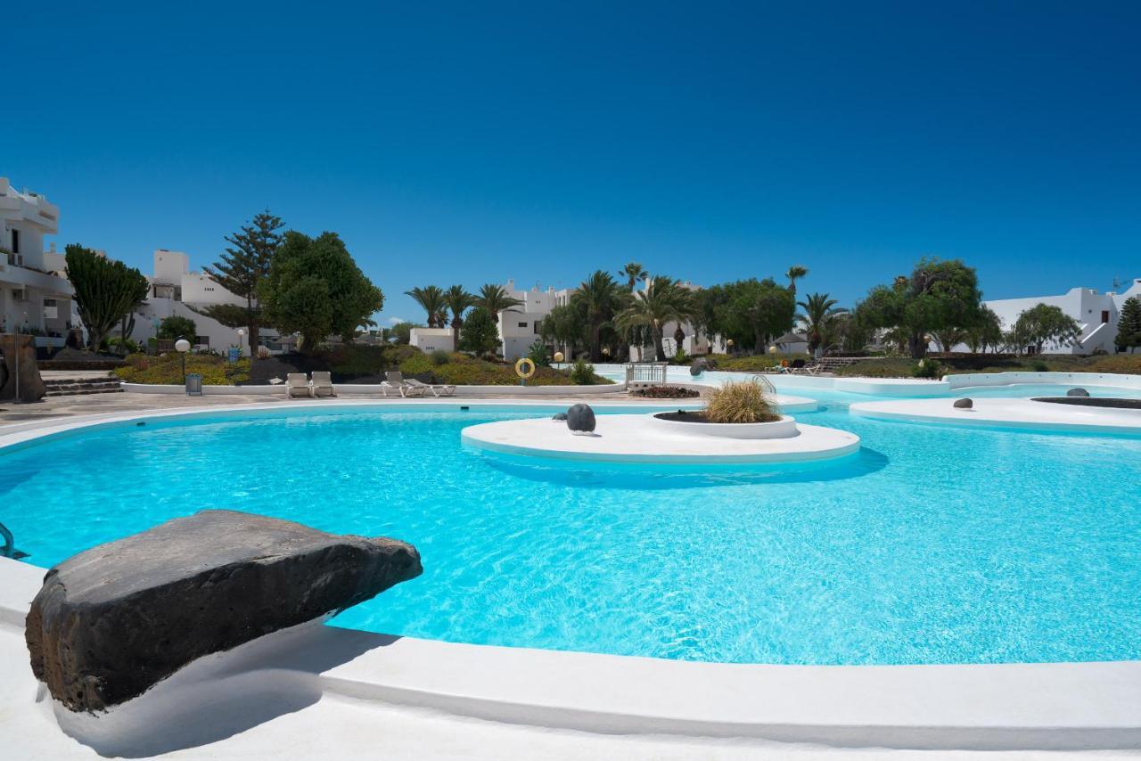 Lanzarote Beach Apartments, Casa Ona Costa Teguise Luaran gambar
