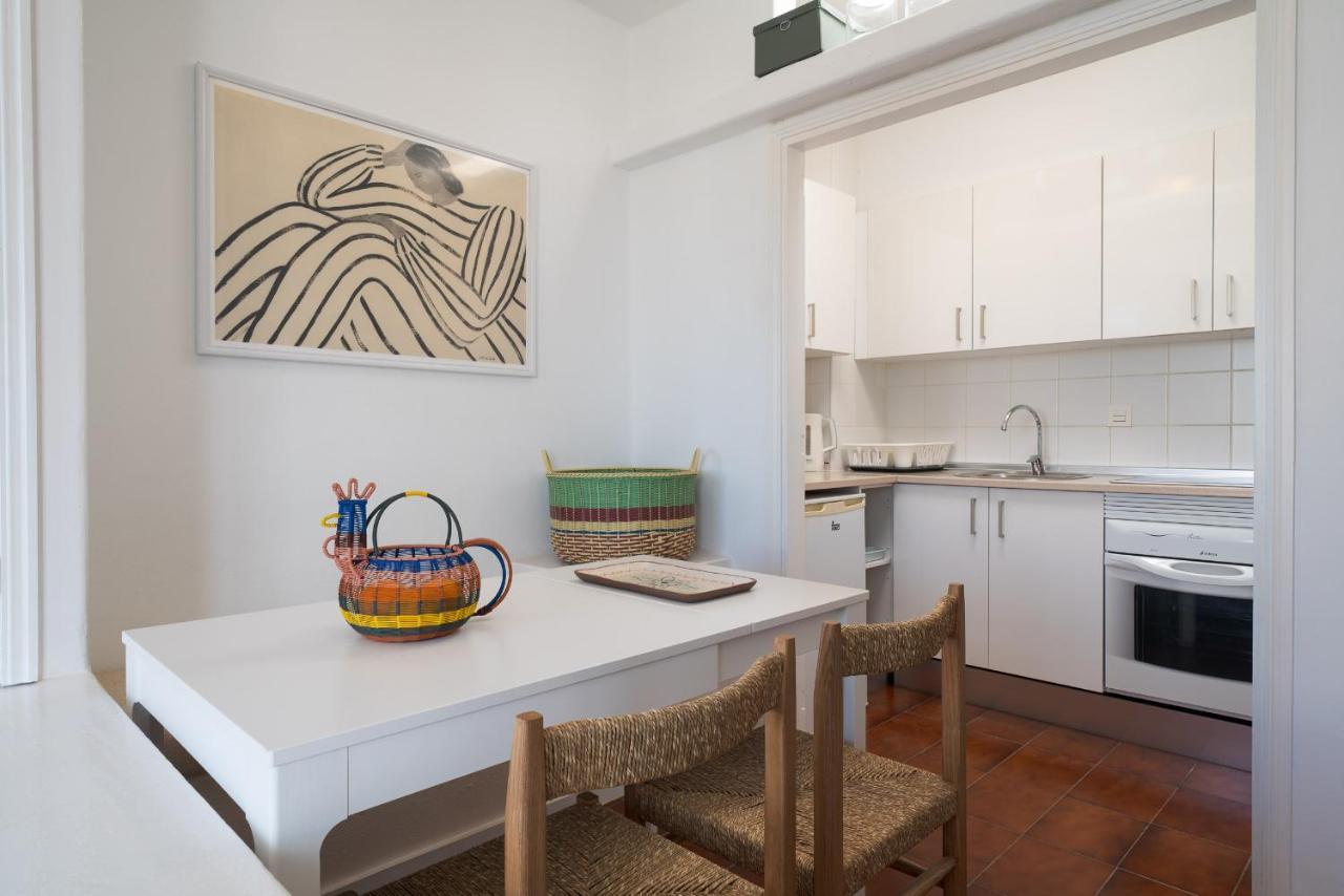 Lanzarote Beach Apartments, Casa Ona Costa Teguise Luaran gambar
