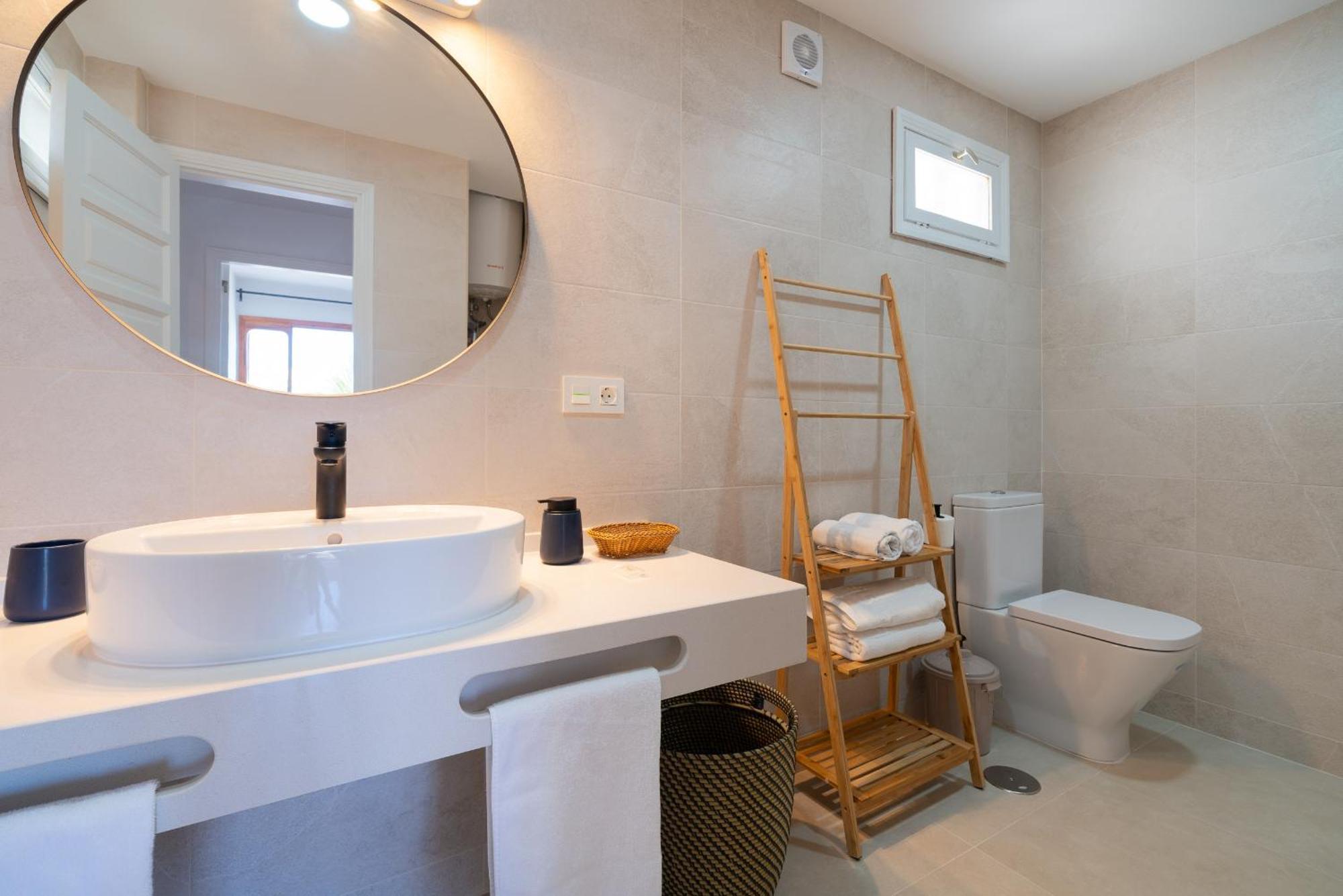 Lanzarote Beach Apartments, Casa Ona Costa Teguise Luaran gambar