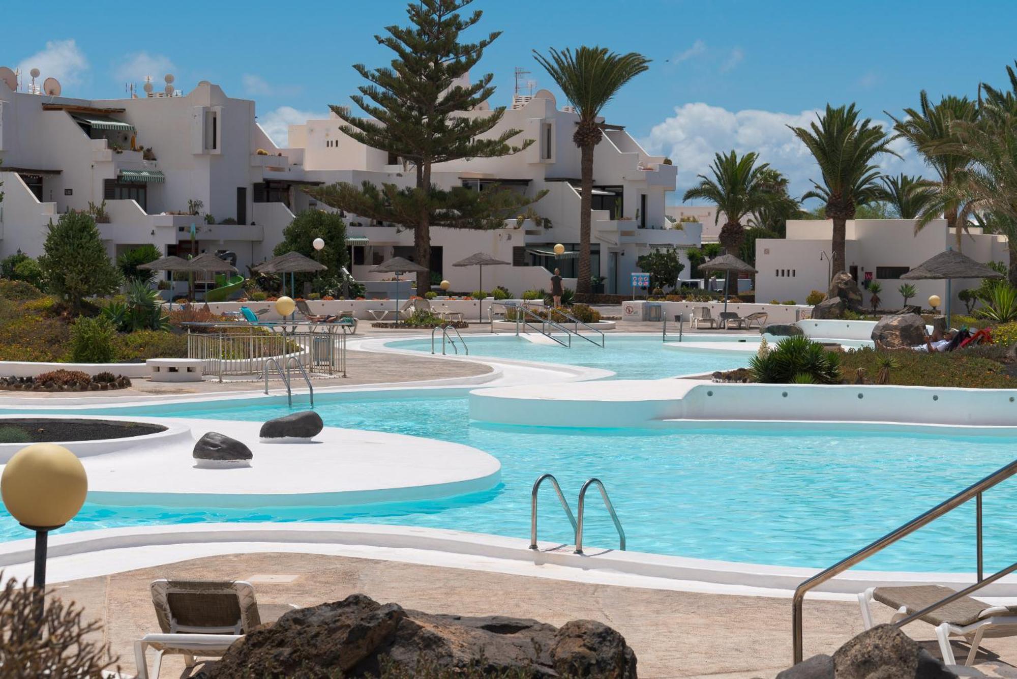 Lanzarote Beach Apartments, Casa Ona Costa Teguise Luaran gambar
